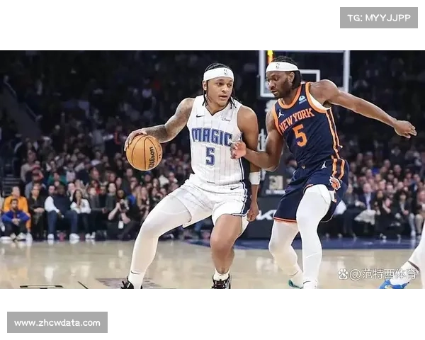 魔术大胜奇才，班凯罗与小瓦格纳合砍50分