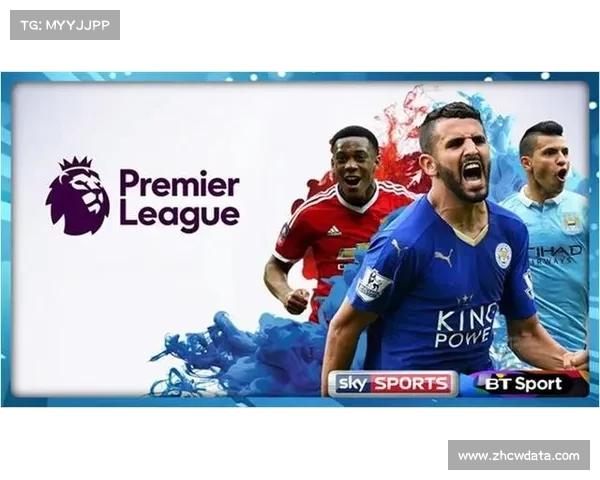 英超转播收视率再创新高，全球市场覆盖面进一步扩大