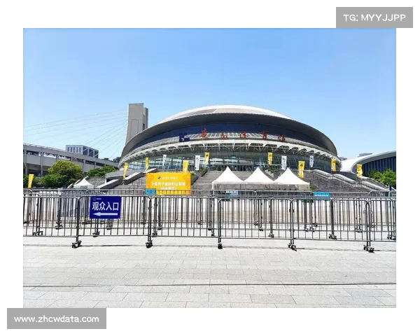 黄龙体育中心体育馆承办广厦主场赛事，设施获好评