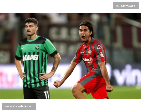 萨索洛主场迎战垫底维罗纳，升班马欲完成赛季双杀